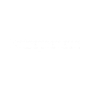 Entrepreneur White As Seen In Logo