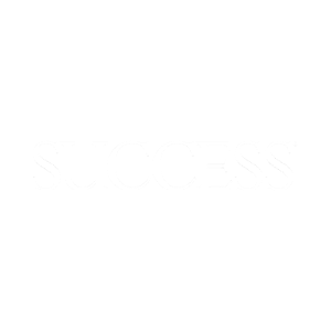 Success White As Seen In Logo