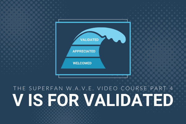 Featured Image for Superfan WAVE Video Course Companion Blog - Part 4 (2) - Brittany Hodak