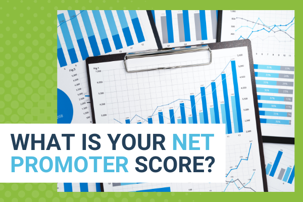 Featured Image for What Is Your Net Promoter Score - Brittany Hodak