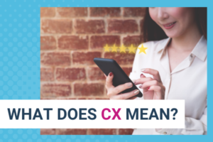 Featured Image for What Does CX Mean - Brittany Hodak