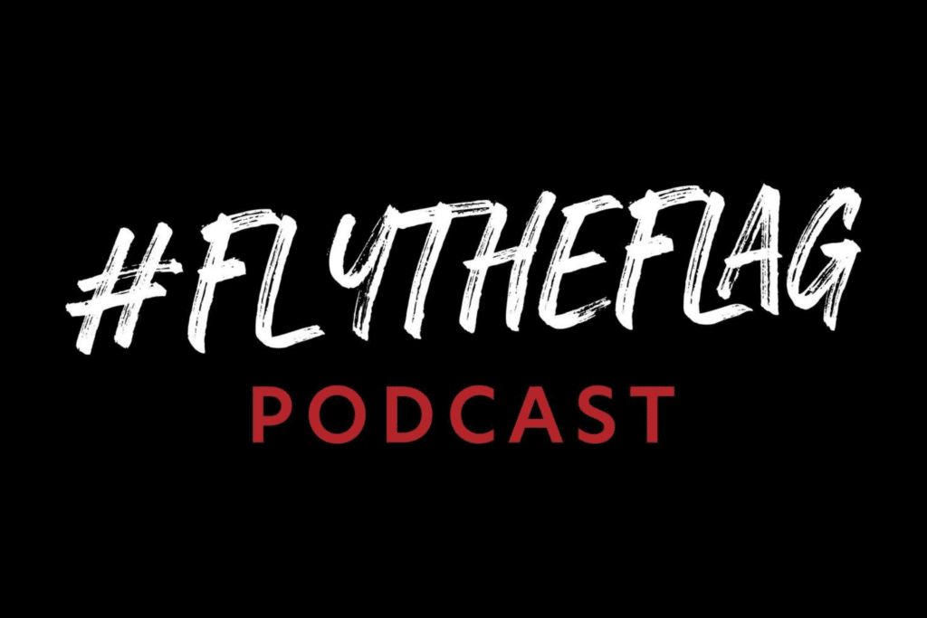 #FlyTheFlag Podcast Appearance Tile - Brittany Hodak