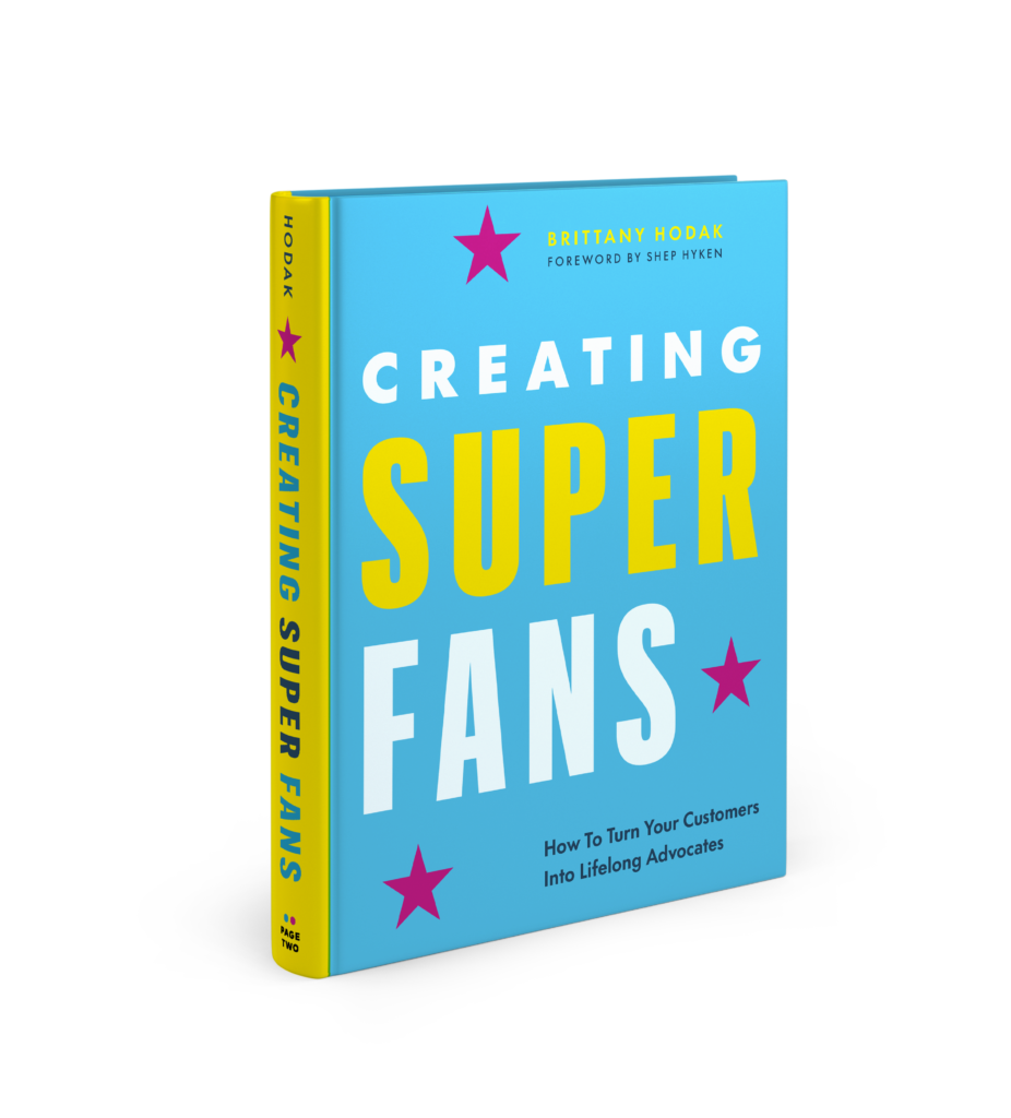 Creating Superfans_Lifelong Advocates