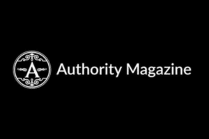 Authority Magazine - Brittany Hodak