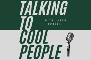 Talking to Cool People Podcast - Brittany Hodak