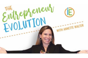 The Entrepreneur Evolution Podcast