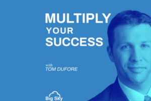 Multiply Your Success Podcast