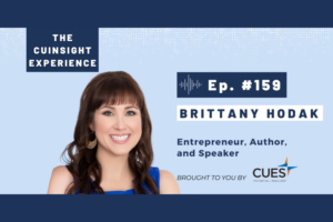 The CU Insight Experience Podcast