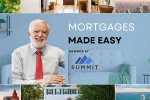 Mortgages Made Easy Podcast