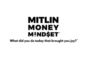 Mitlin Money Mindset Podcast