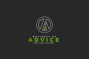 The Business of Advice podcast with Cody Foster - Brittany Hodak