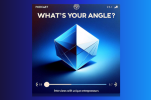 What's Your Angle Podcast