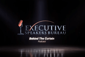 Executive Speakers Bureau - Behind The Curtain Podcast - Brittany Hodak