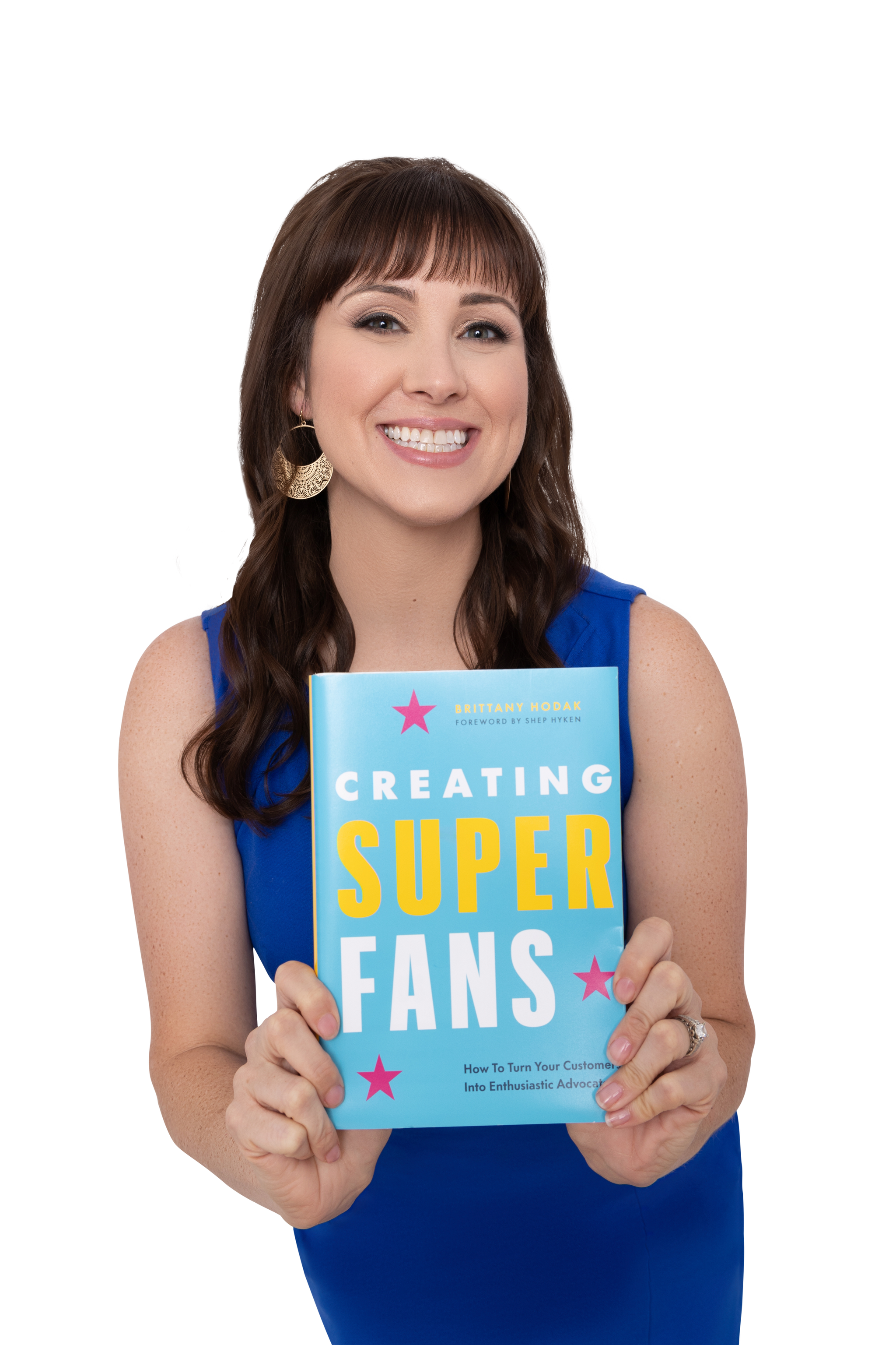 Creating Superfans - Turn Customers Into Advocates