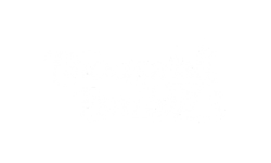 Thousand Trails White Logo