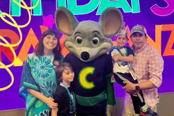 Chuck E. Cheese Incident: Exposing Flaws in the NPS Survey
