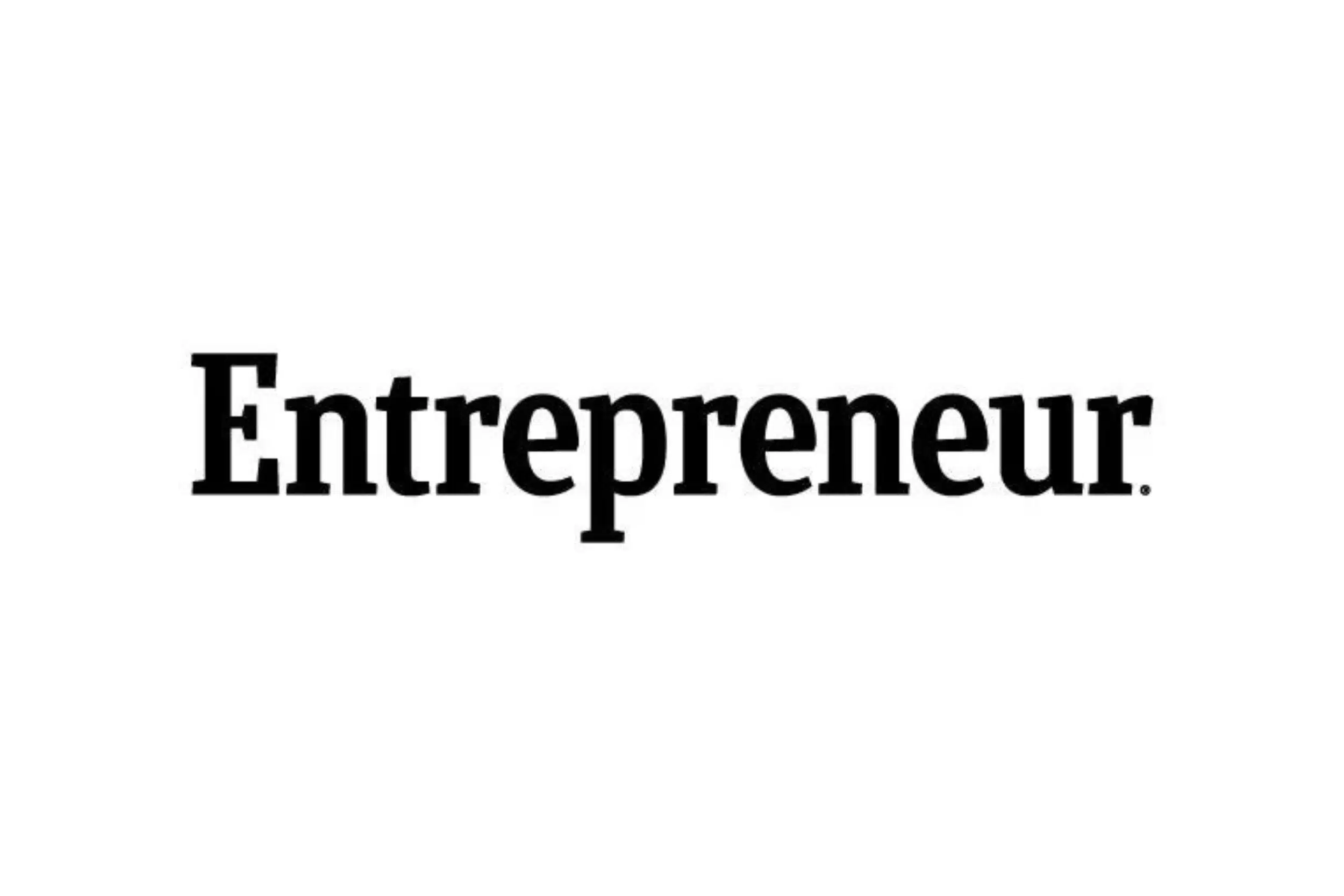 Entrepreneur Logo - In The Media - Brittany Hodak