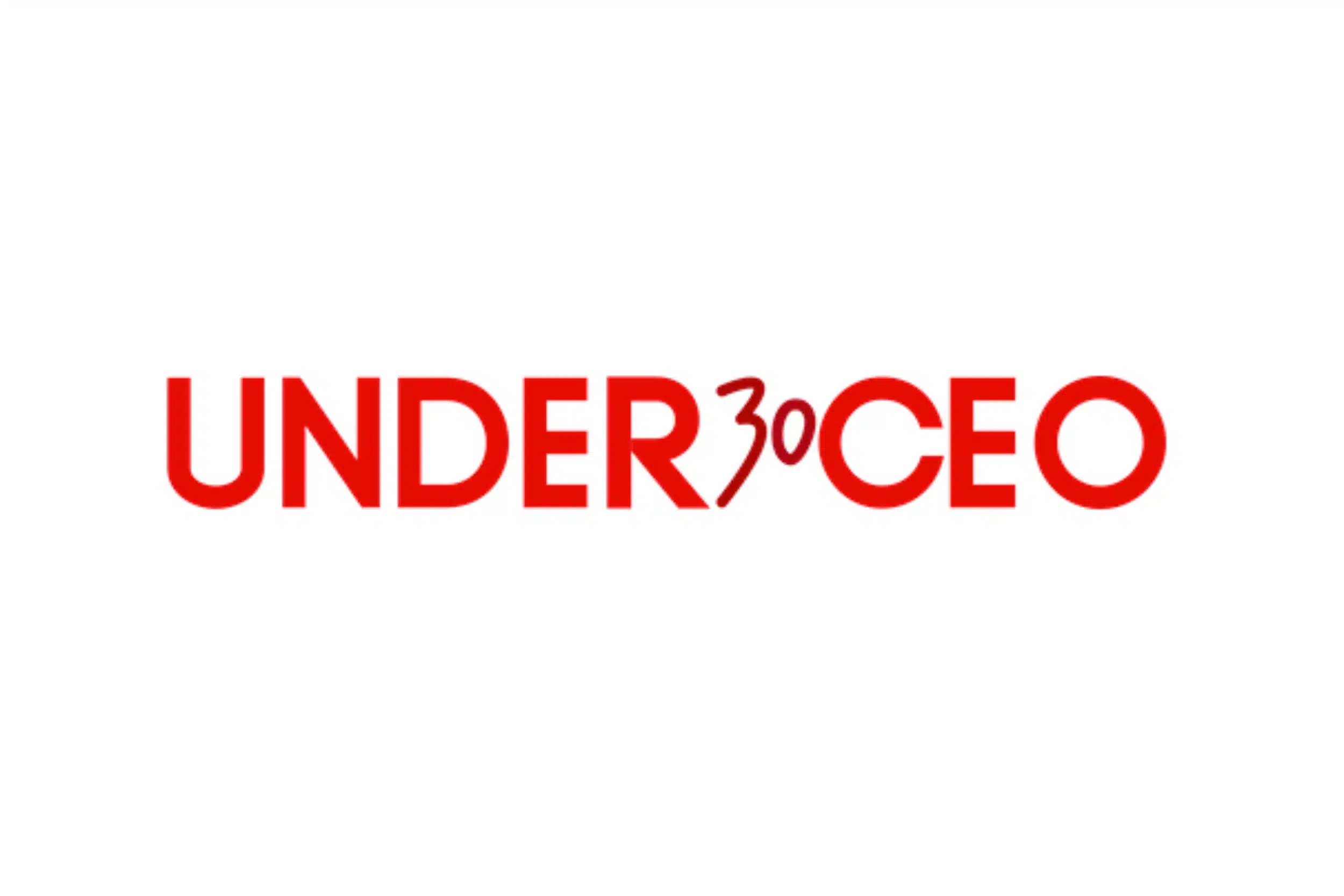 Under 30 CEO