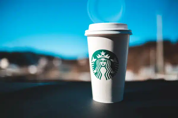 Featured Image for How Starbucks Is Refocusing Its Customer Experience - Brittany Hodak