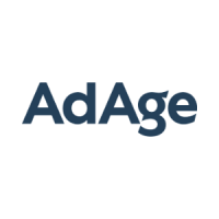 AdAge Blue As Seen In Logo