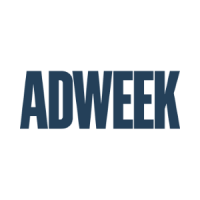 AdWeek Blue As Seen In Logo