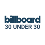 Billboard 30 Under 30 - Blue