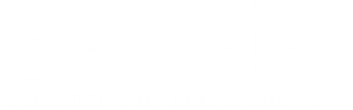 White Berkeley Logo