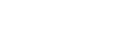 White WeWork Logo